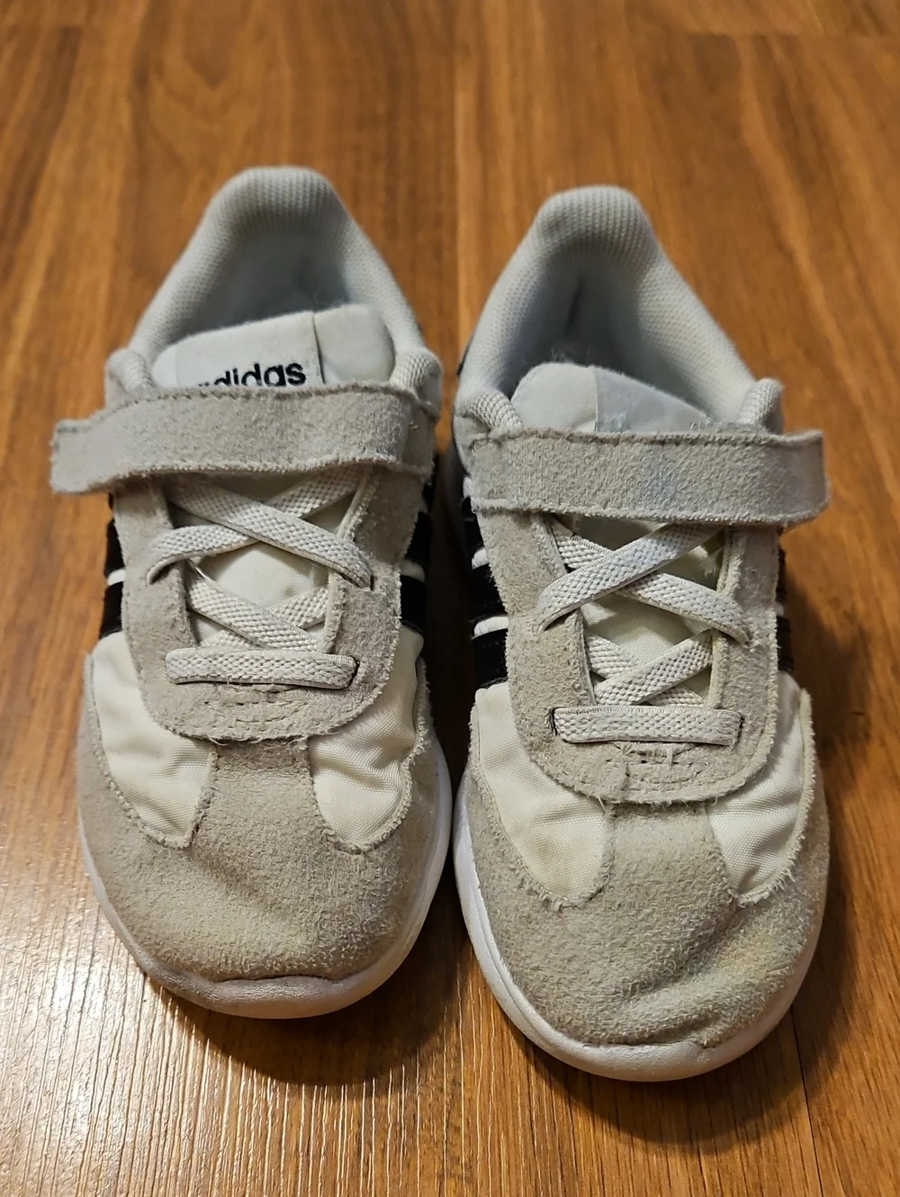 Adidas Run 70s 2.0 Shoes Size 10